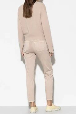 LUISA CERANO High-Stretch-Skinny-Denim