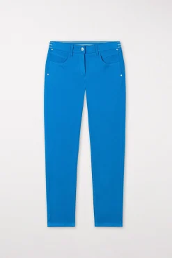 LUISA CERANO High-Stretch-Skinny-Denim
