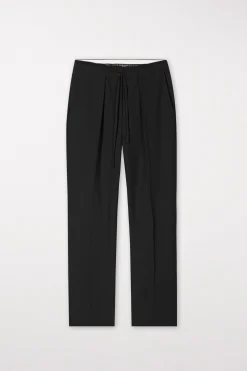 Discount LUISA CERANO Joggpants Mit Bundfalten