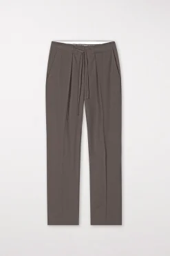 Discount LUISA CERANO Joggpants Mit Bundfalten