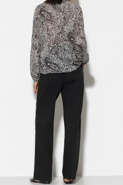 Discount LUISA CERANO Joggpants Mit Bundfalten