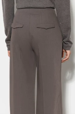 Discount LUISA CERANO Joggpants Mit Bundfalten