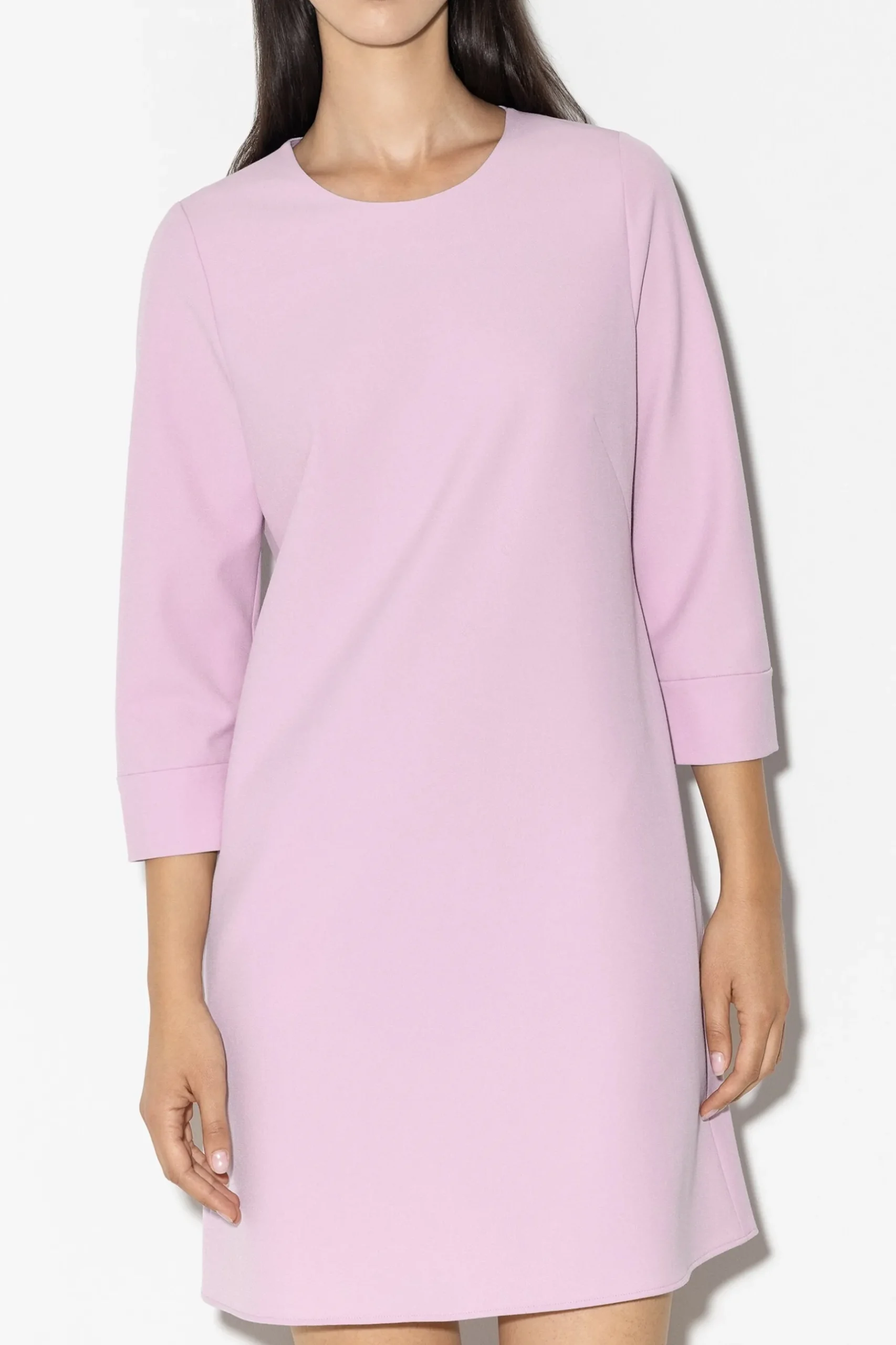 Discount LUISA CERANO Kleid Mit ¾-Arm