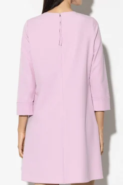 Discount LUISA CERANO Kleid Mit ¾-Arm