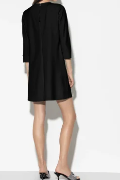 Discount LUISA CERANO Kleid Mit ¾-Arm