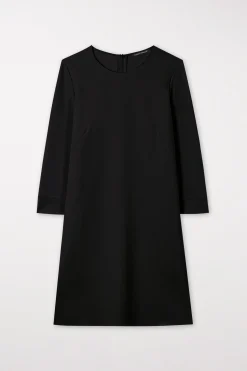 Discount LUISA CERANO Kleid Mit ¾-Arm