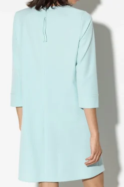 Discount LUISA CERANO Kleid Mit ¾-Arm