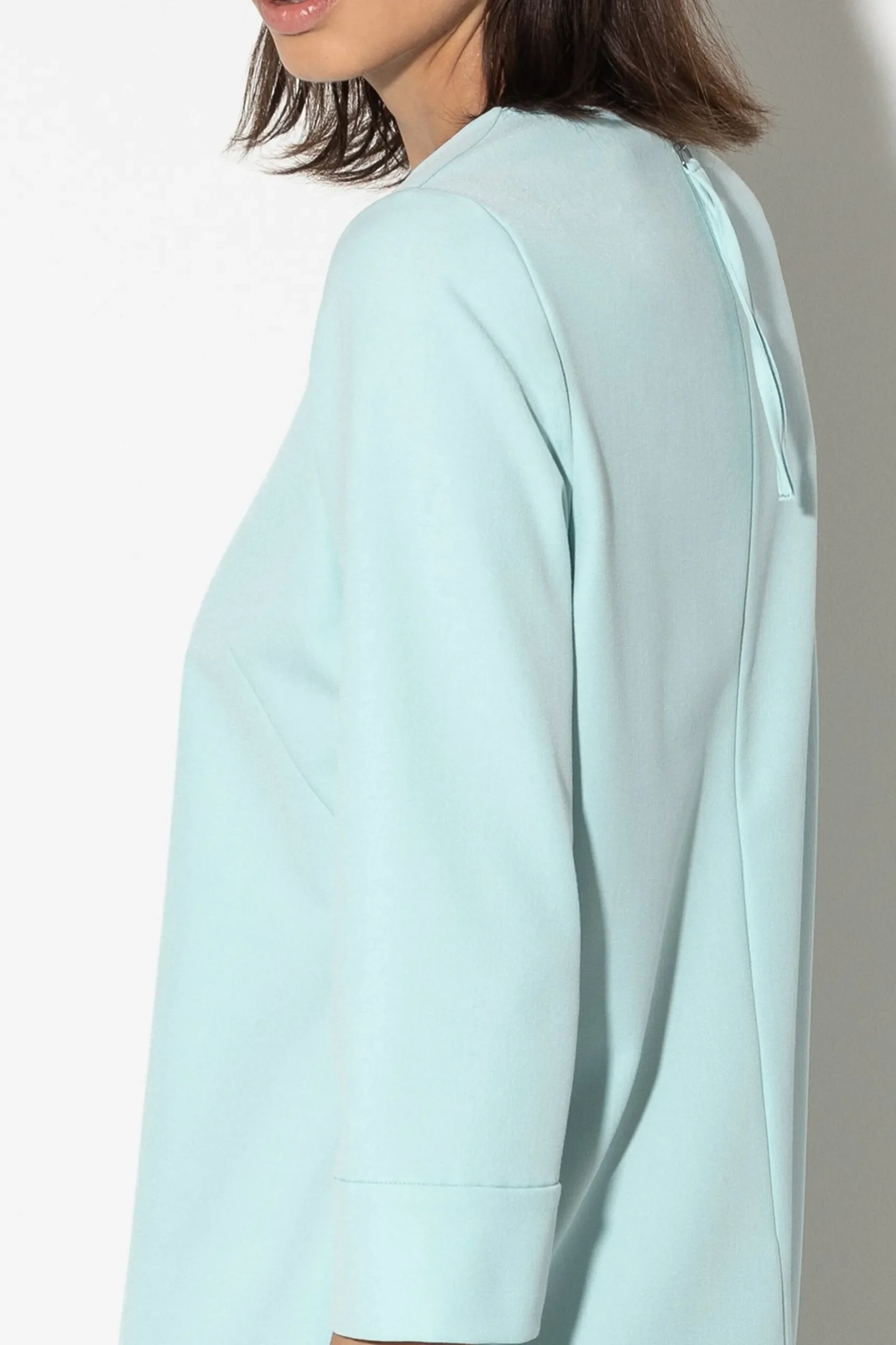 Discount LUISA CERANO Kleid Mit ¾-Arm