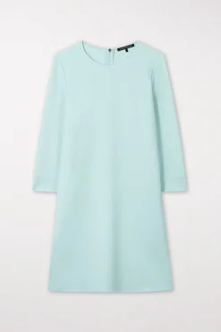 Discount LUISA CERANO Kleid Mit ¾-Arm