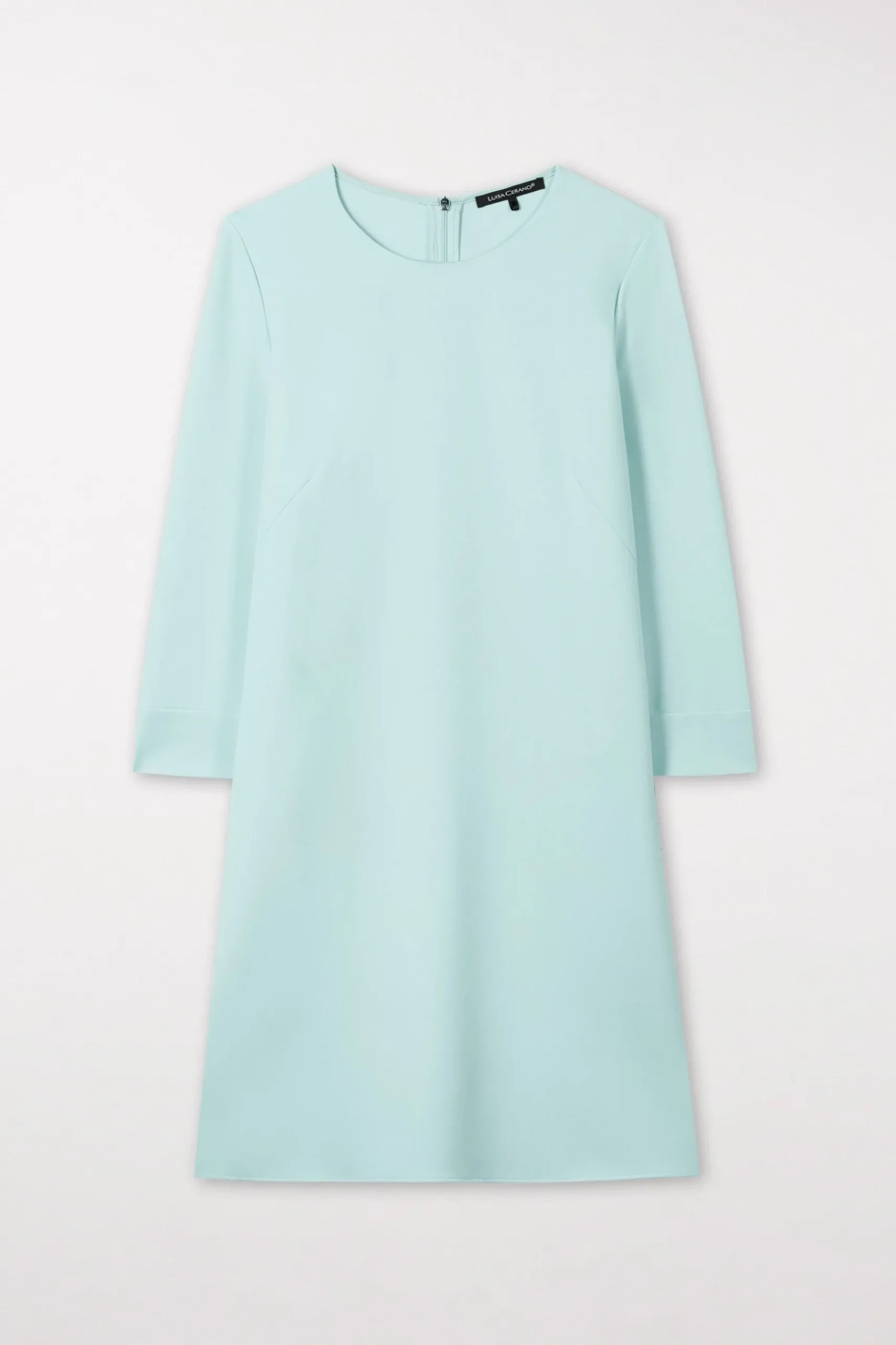 Discount LUISA CERANO Kleid Mit ¾-Arm