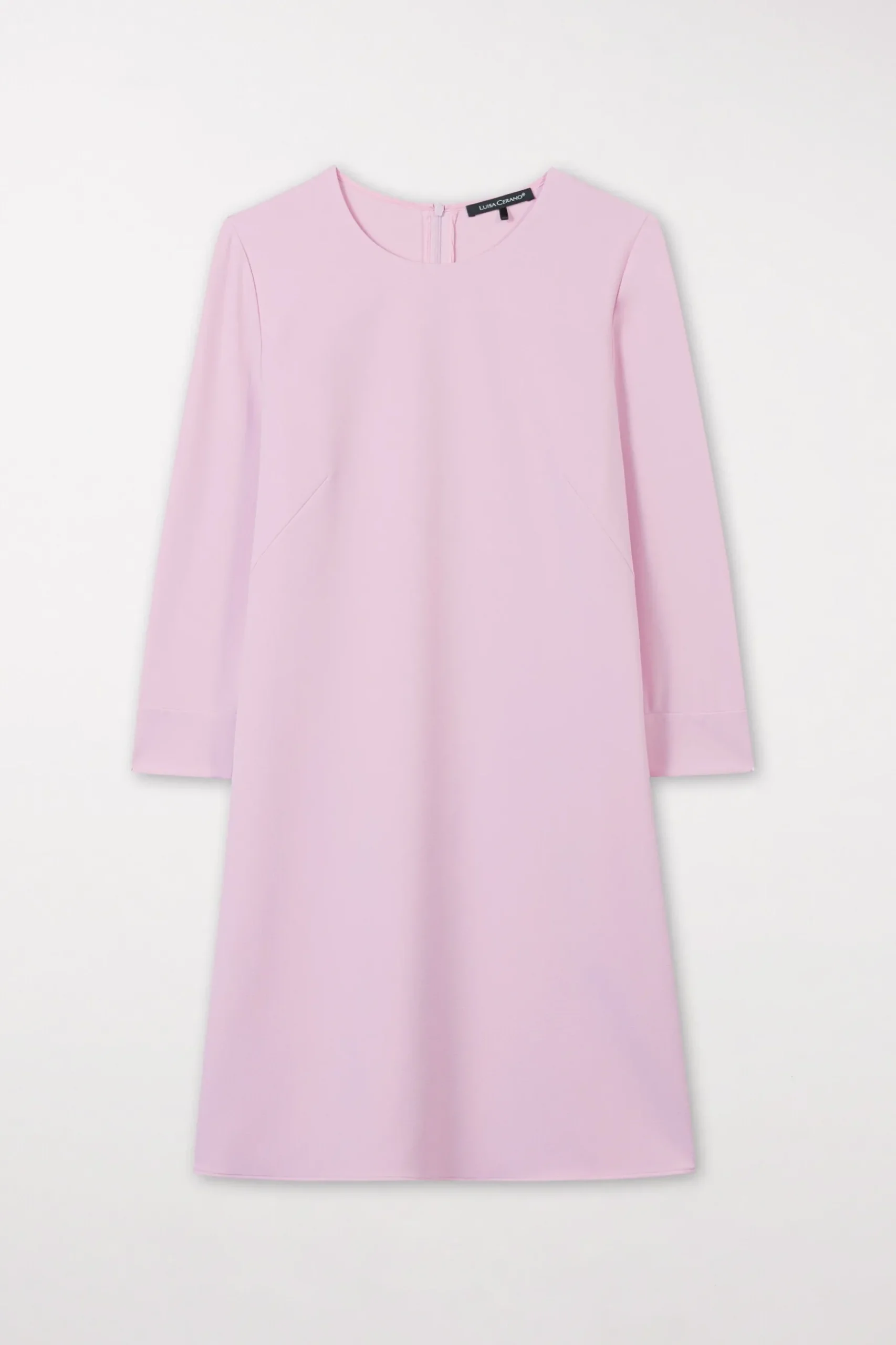 Discount LUISA CERANO Kleid Mit ¾-Arm