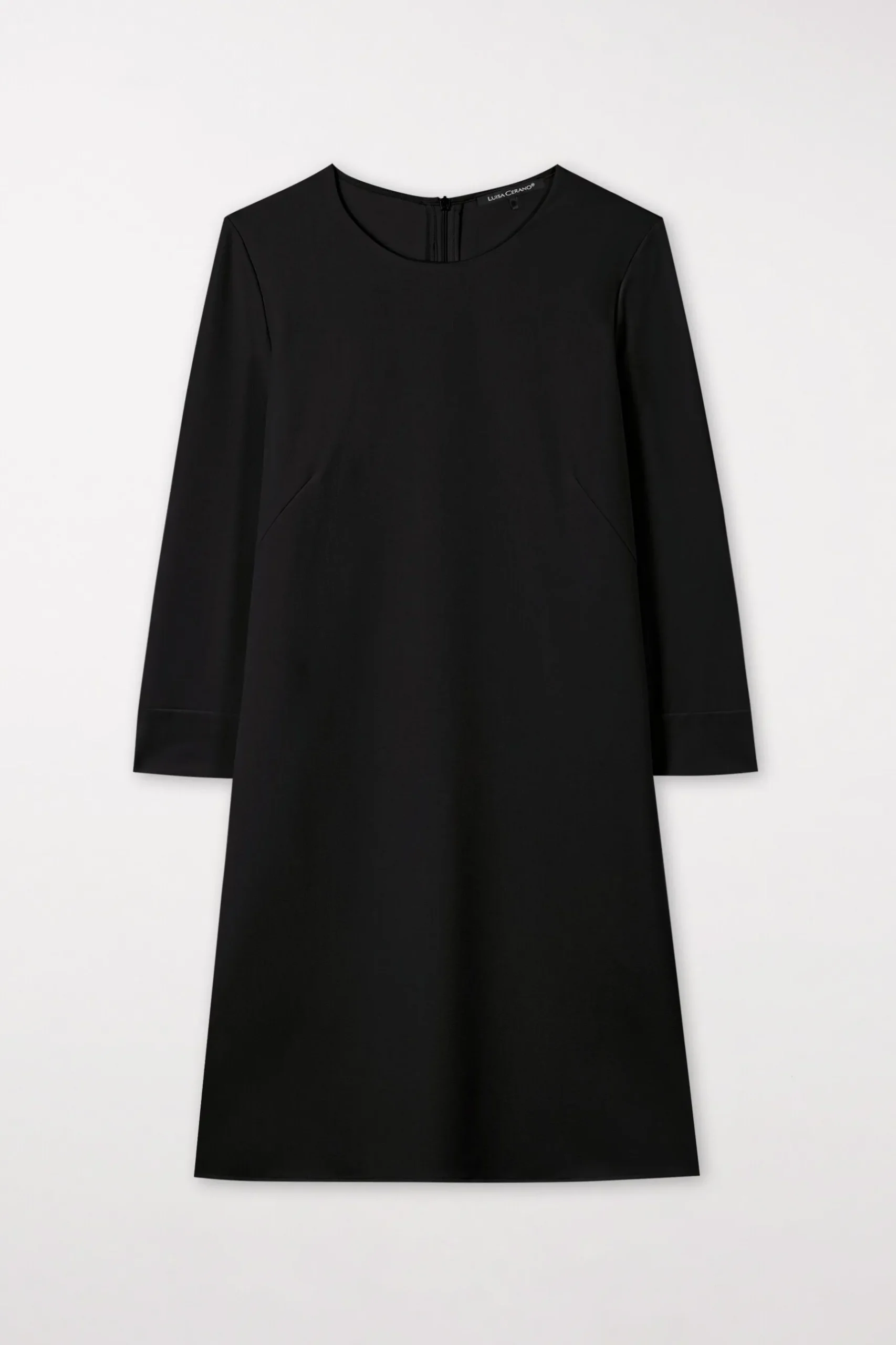 Discount LUISA CERANO Kleid Mit ¾-Arm