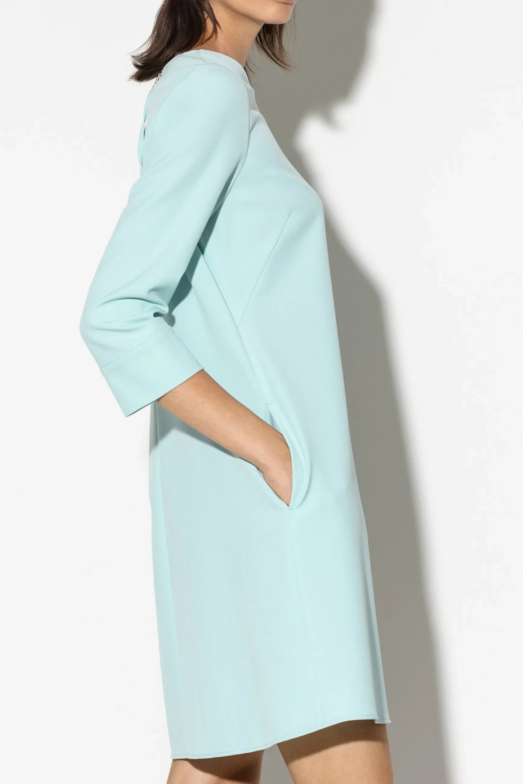 Discount LUISA CERANO Kleid Mit ¾-Arm