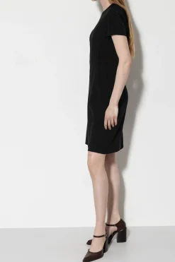 Online LUISA CERANO Minikleid Aus Punto-Milano