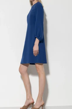 Hot LUISA CERANO Minikleid Mit 3/4-Arm