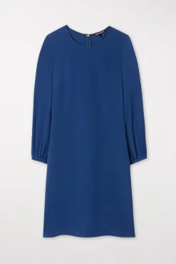 Hot LUISA CERANO Minikleid Mit 3/4-Arm
