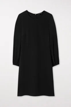 Hot LUISA CERANO Minikleid Mit 3/4-Arm