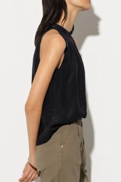 LUISA CERANO Neckholder-Top