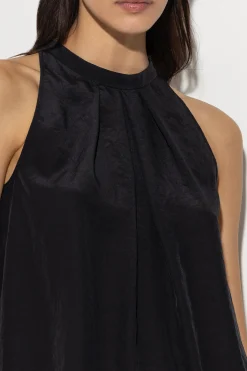 LUISA CERANO Neckholder-Top