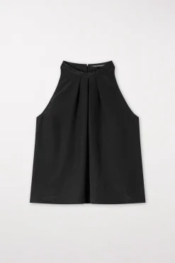 LUISA CERANO Neckholder-Top