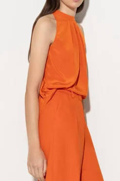 LUISA CERANO Neckholder-Top