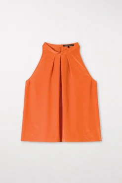 LUISA CERANO Neckholder-Top