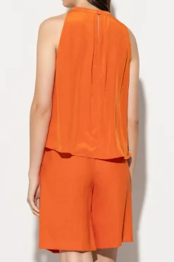 LUISA CERANO Neckholder-Top