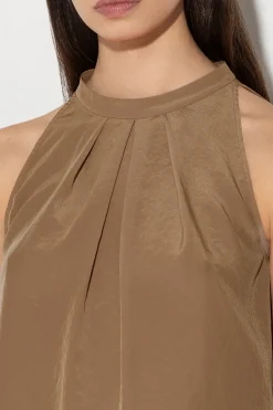 LUISA CERANO Neckholder-Top