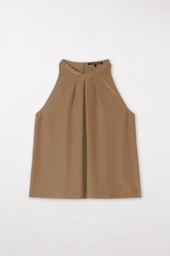 LUISA CERANO Neckholder-Top