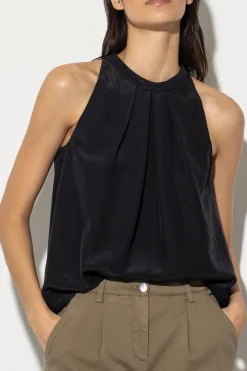 LUISA CERANO Neckholder-Top
