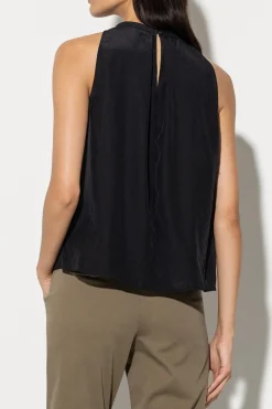 LUISA CERANO Neckholder-Top
