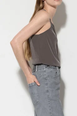 Clearance LUISA CERANO Neckholder-Top