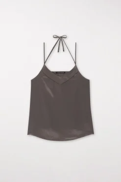 Clearance LUISA CERANO Neckholder-Top