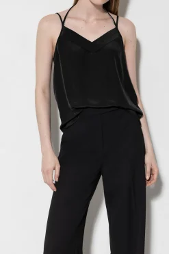 Clearance LUISA CERANO Neckholder-Top