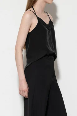 Clearance LUISA CERANO Neckholder-Top