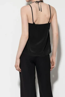 Clearance LUISA CERANO Neckholder-Top