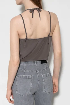 Clearance LUISA CERANO Neckholder-Top