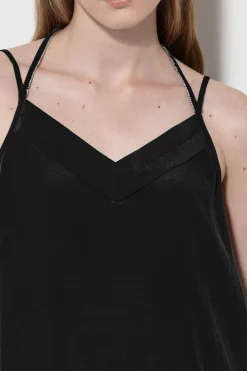 Clearance LUISA CERANO Neckholder-Top