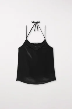 Clearance LUISA CERANO Neckholder-Top