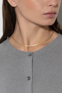 Clearance LUISA CERANO Nora-Halskette