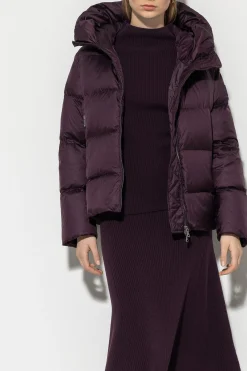 Online LUISA CERANO Outdoor-Daunenjacke