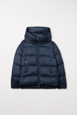 Online LUISA CERANO Outdoor-Daunenjacke