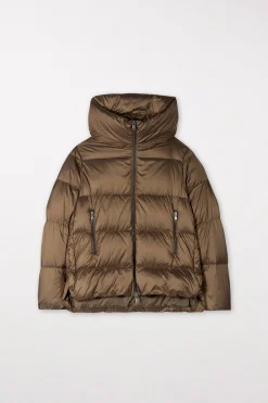 Online LUISA CERANO Outdoor-Daunenjacke
