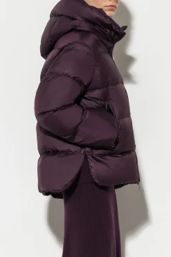 Online LUISA CERANO Outdoor-Daunenjacke