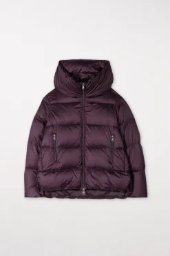 Online LUISA CERANO Outdoor-Daunenjacke