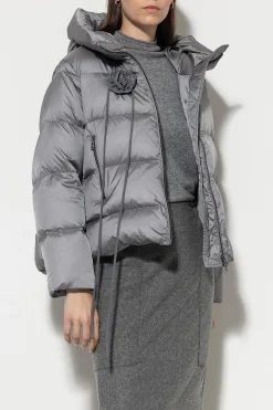 Online LUISA CERANO Outdoor-Daunenjacke