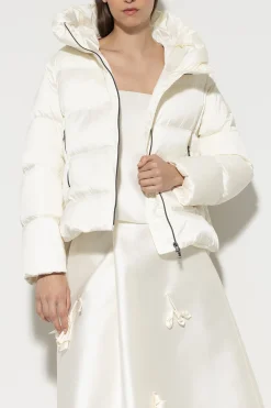 Online LUISA CERANO Outdoor-Daunenjacke