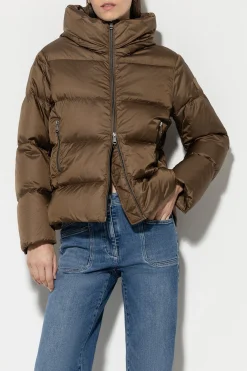 Online LUISA CERANO Outdoor-Daunenjacke