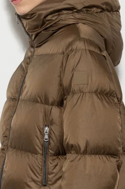 Online LUISA CERANO Outdoor-Daunenjacke