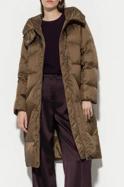 Online LUISA CERANO Outdoor-Daunenmantel
